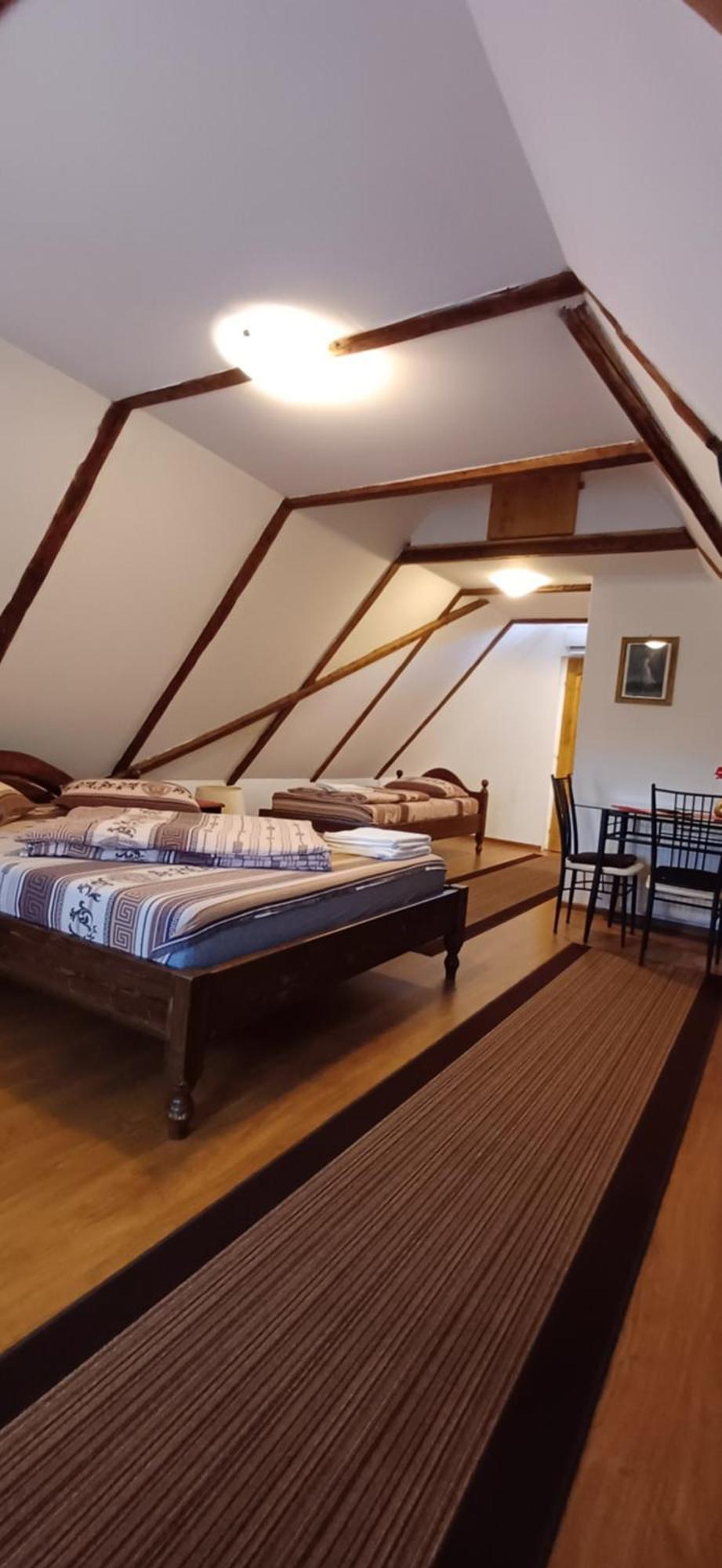 Casa Marcus Apartman Segesvár Kültér fotó