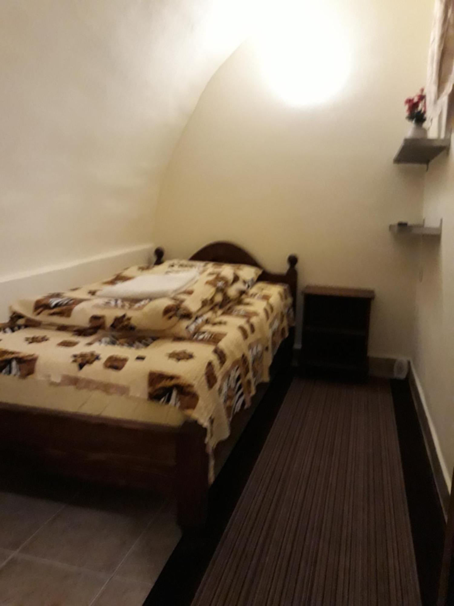 Casa Marcus Apartman Segesvár Kültér fotó